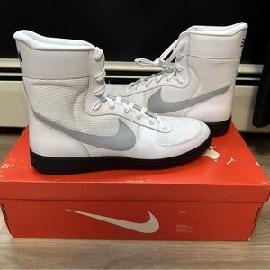 Nike Field General High X Stranger Things IM3875-100 Women Shoes 14 Men’s 12.5